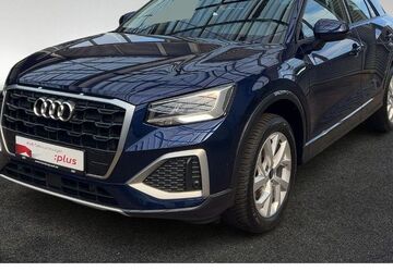 Audi Q2 23.398 km 28.880 &euro; Hamburg 22529