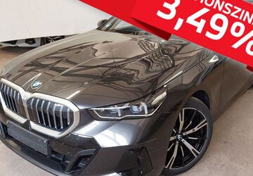 BMW 520 24.135 km 47.050 &euro; Hamburg-Bergedorf 21033
