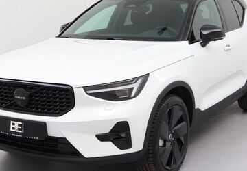 Volvo XC40 2.500 km 47.950 &euro; Norderstedt 22848