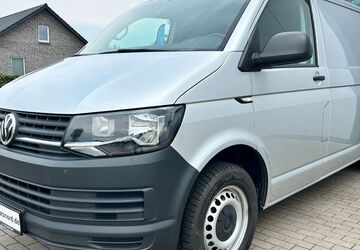 VW T6 Transporter 158.316 km 14.600 &euro; Bargfeld Stegen 23863