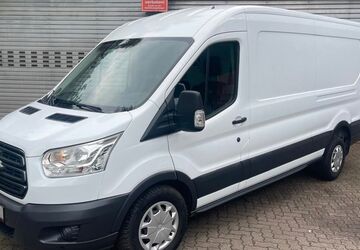 Ford Transit 125.000 km 14.990 &euro; Norderstedt 22844