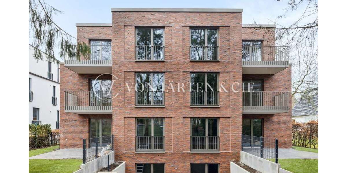 Etagenwohnung Hamburg Altona - 2 Zimmer, 70 m&sup2;, 1.500&euro; | Angebot:27342140