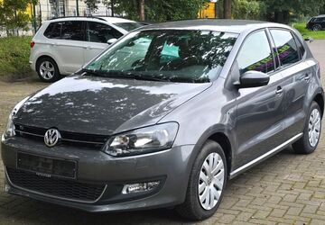 VW Polo 29.614 km 8.850 &euro; Trittau 22946