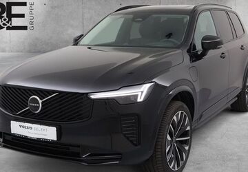 Volvo XC90 15.027 km 72.450 &euro; Norderstedt 22848
