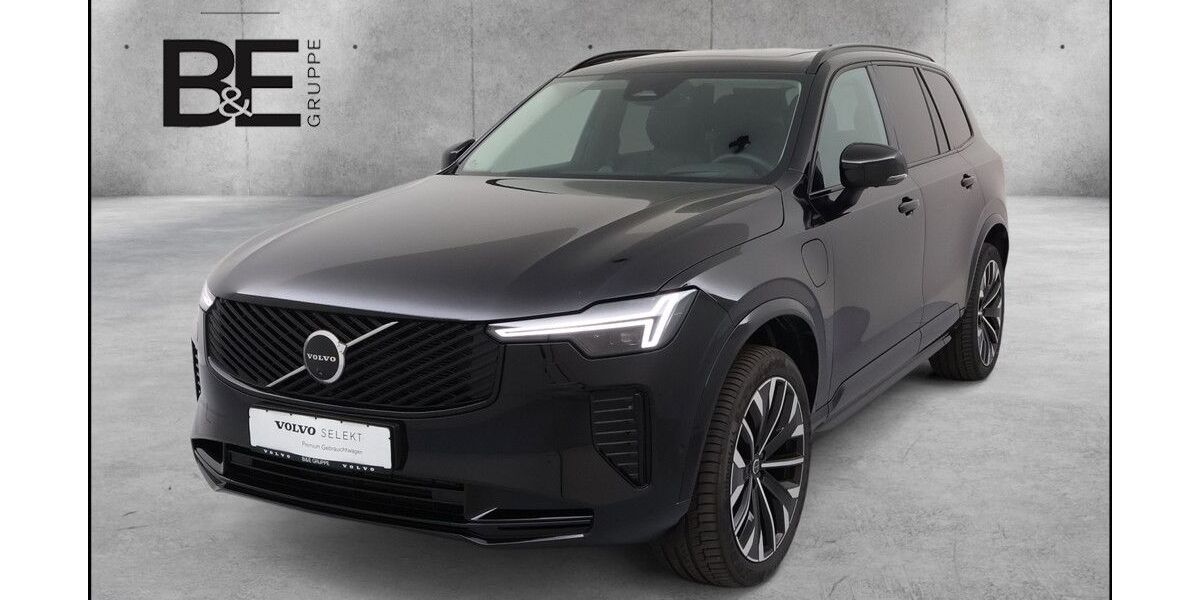 Volvo XC90 15.027 km 72.450 &euro; Norderstedt 22848