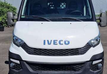 IVECO Daily 200.411 km 11.500 &euro; Hamburg, Freie und Hansestadt 22047