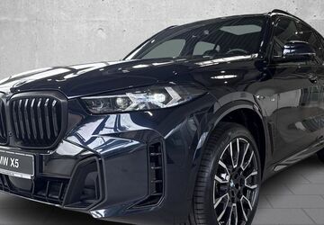BMW X5 26.134 km 74.490 &euro; Norderstedt 22848