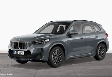 BMW iX1 10.084 km 54.909 &euro; Barsbüttel bei Hamburg 22885
