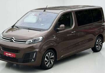 Citroen Spacetourer 211.000 km 16.400 &euro; Hamburg 22043