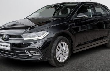 VW Polo 15.580 km 22.480 &euro; Norderstedt 22848