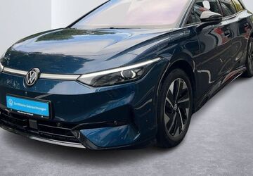 VW ID.7 15.713 km 49.690 &euro; Hamburg 22111