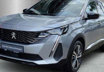 Peugeot 3008 29.341 km 18.990 &euro; Norderstedt 22848