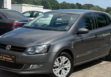 VW Polo 116.000 km 7.990 &euro; Norderstedt (bei Hamburg) 22850