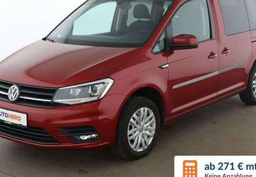 VW Caddy 87.579 km 17.800 &euro; Hamburg 22529