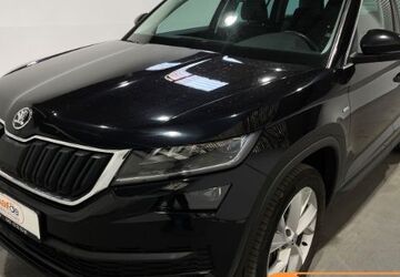 Skoda Kodiaq 160.000 km 20.950 &euro; Norderstedt 22848