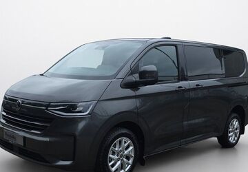 VW T7 Caravelle 21.492 km 45.890 &euro; Hamburg 22393