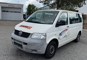 VW T5 Transporter 456.247 km 3.890 &euro; Barsbüttel 22885