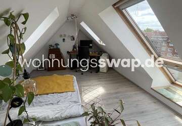 Wohnung Hamburg-Nord Nord - 3 Zimmer, 65 m&sup2;, 890&euro; | Angebot:24990959