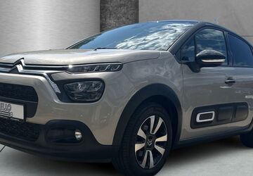 Citroen C3 20.000 km 12.990 &euro; Hamburg 22159