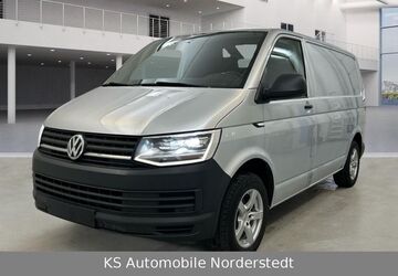 VW T6 Transporter 224.034 km 12.900 &euro; Bönningstedt 25474