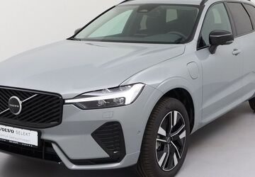Volvo XC60 2.500 km 55.950 &euro; Norderstedt 22848