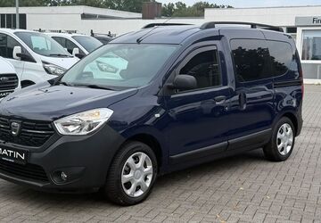 Dacia Dokker 71.842 km 8.900 &euro; Norderstedt bei Hamburg 22851