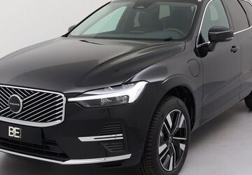 Volvo XC60 1.500 km 55.450 &euro; Norderstedt 22848