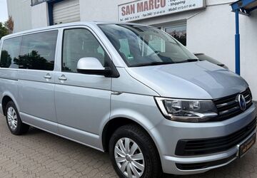 VW T6 Transporter 85.000 km 26.990 &euro; Hamburg 20537