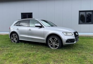 Audi Q5 149.029 km 15.900 &euro; Norderstedt 22851