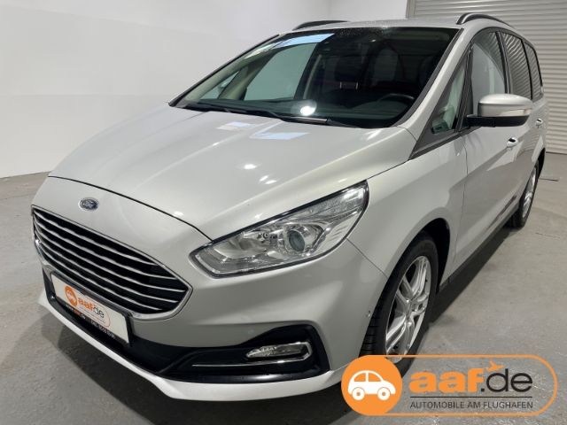 Ford Galaxy 125.000 km 16.350 &euro; Norderstedt 22848