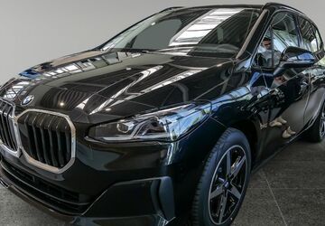 BMW 218 Active Tourer 11.900 km 34.290 &euro; Norderstedt 22848