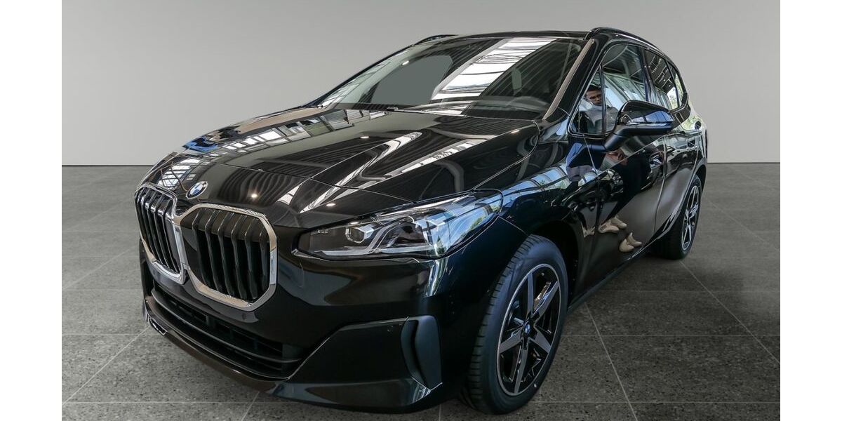 BMW 218 Active Tourer 11.900 km 34.290 &euro; Norderstedt 22848