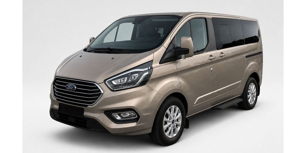 Ford Tourneo Custom 80.000 km 28.499 &euro; Hamburg 21031