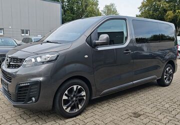 Opel Zafira Life 99.870 km 16.785 &euro; Pinneberg 25421