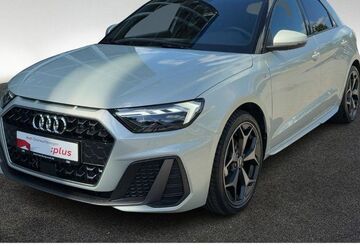 Audi A1 5.559 km 26.620 &euro; Hamburg 22419