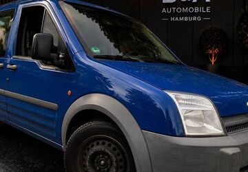 Ford Tourneo 175.000 km 690 &euro; Hamburg 21079