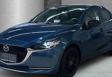 Mazda 2 70.930 km 16.980 &euro; Hamburg 22529