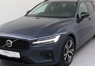 Volvo V60 15.986 km 39.950 &euro; Norderstedt 22848