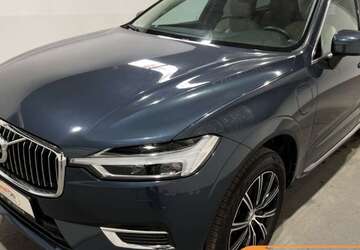 Volvo XC60 107.000 km 28.980 &euro; Norderstedt 22848