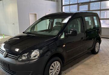 VW Caddy 278.767 km 7.650 &euro; Elmshorn 25337