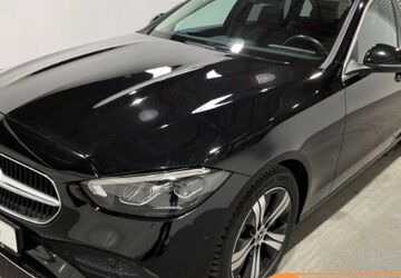 Mercedes-Benz C 200 150.000 km 22.980 &euro; Norderstedt 22848
