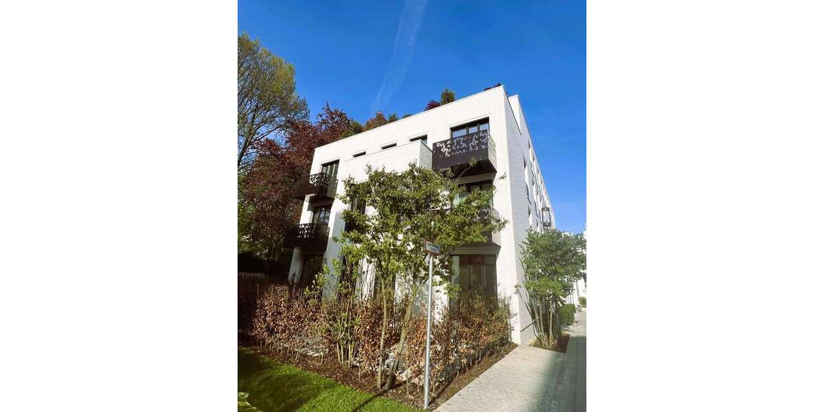 Etagenwohnung Hamburg Eimsbüttel - 2 Zimmer, 50 m&sup2;, 2.300&euro; | Angebot:25908284