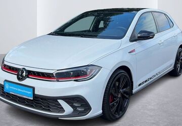 VW Polo 20.820 km 28.490 &euro; Hamburg 22303