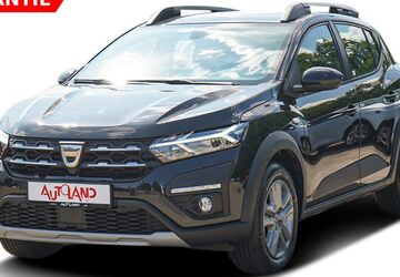 Dacia Sandero 52.723 km 13.990 &euro; Hamburg 22761