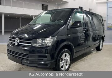 VW T6 Transporter 246.883 km 14.900 &euro; Bönningstedt 25474