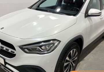 Mercedes-Benz GLA 200 107.000 km 27.980 &euro; Norderstedt 22848