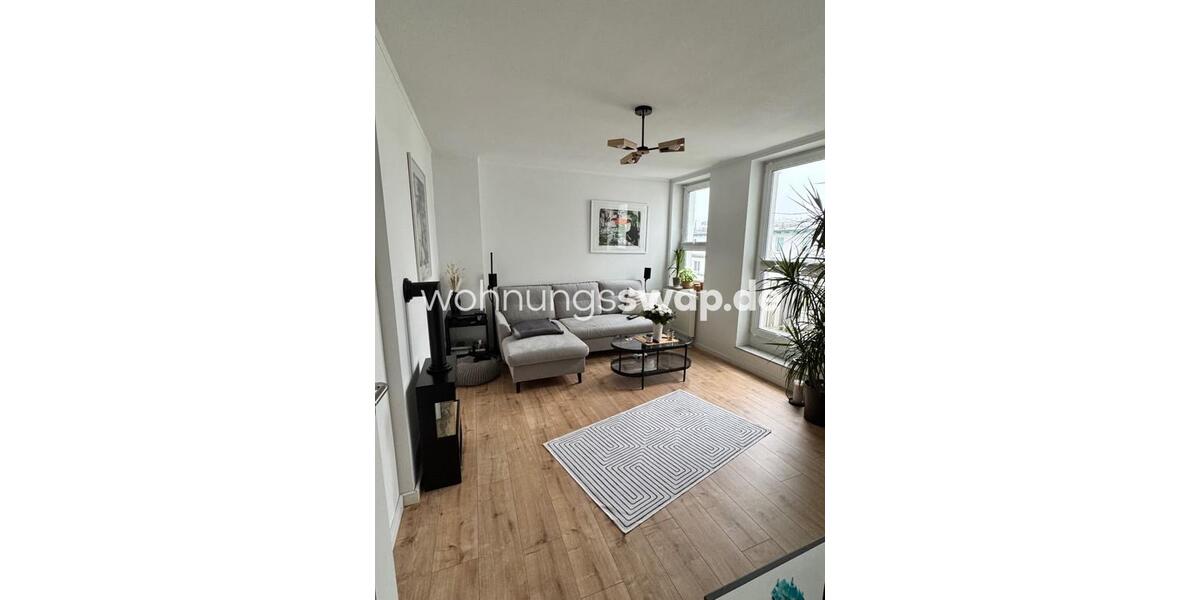 Etagenwohnung Hamburg Eidelstedt - 2 Zimmer, 73 m&sup2;, 840&euro; | Angebot:26427500