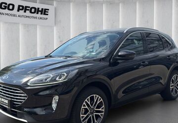 Ford Kuga 18.887 km 26.850 &euro; Norderstedt 22848