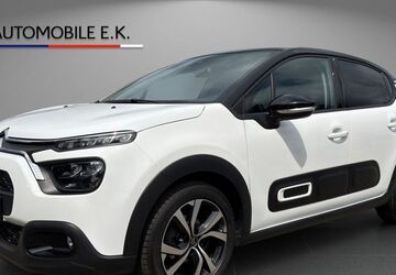 Citroen C3 46.700 km 13.900 &euro; Bönningstedt 25474