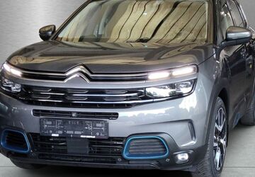 Citroen C5 Aircross 49.518 km 18.950 &euro; Norderstedt 22848
